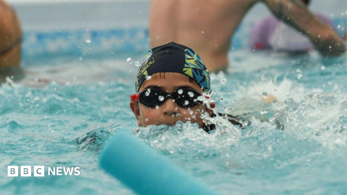 BBC research reveals Luton swimming gap among Year 6 pupils