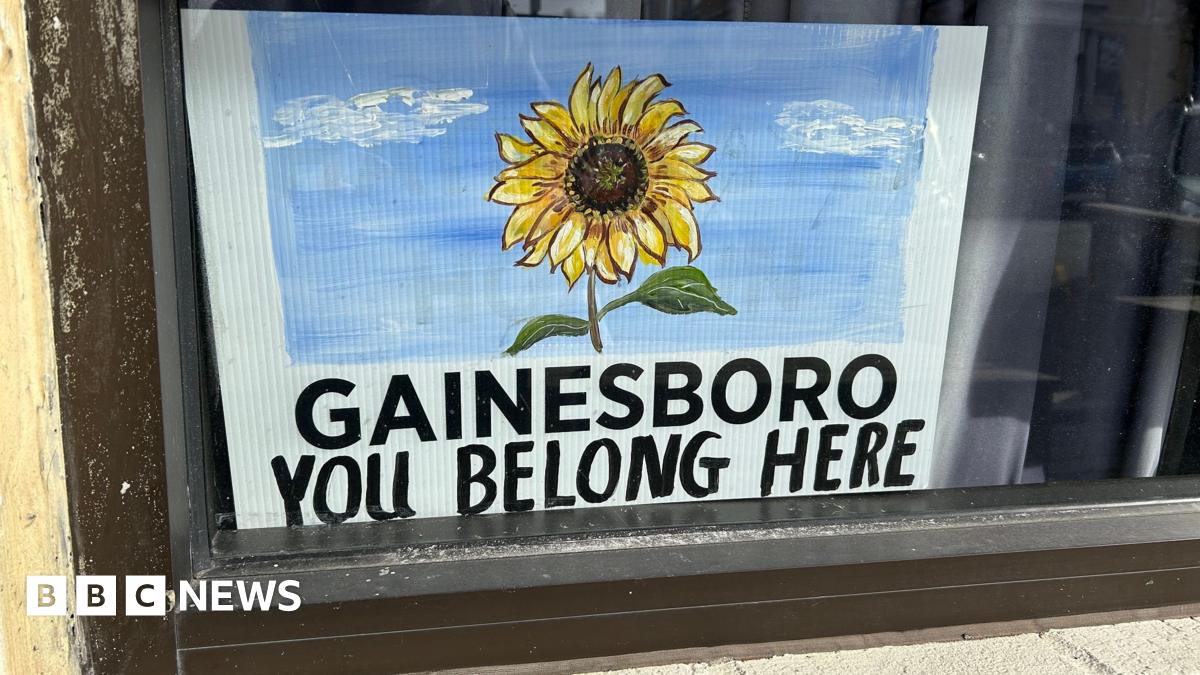 The fight over Christian nationalism in a small Tennessee town