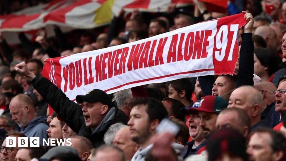 Twelve police officers would have faced gross misconduct cases over Hillsborough, report says