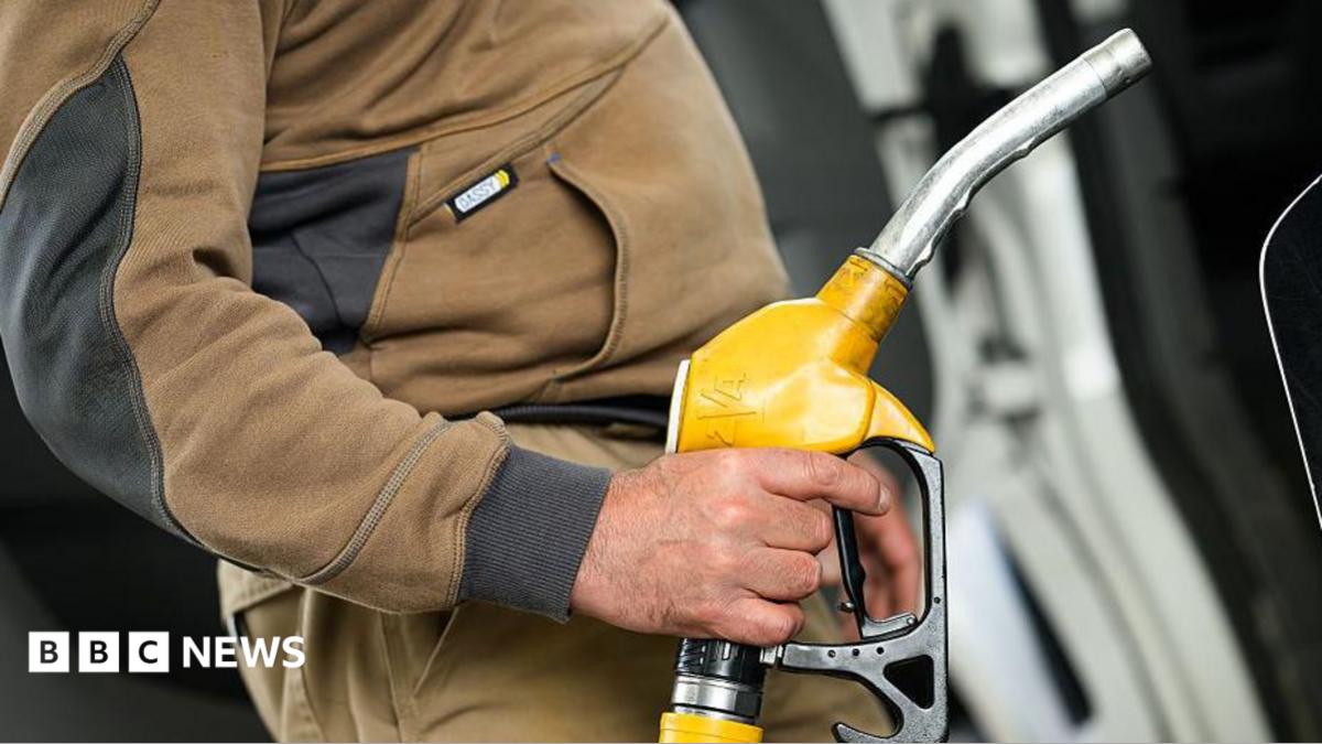 Oil prices dip as Trump extends Iran war ceasefire