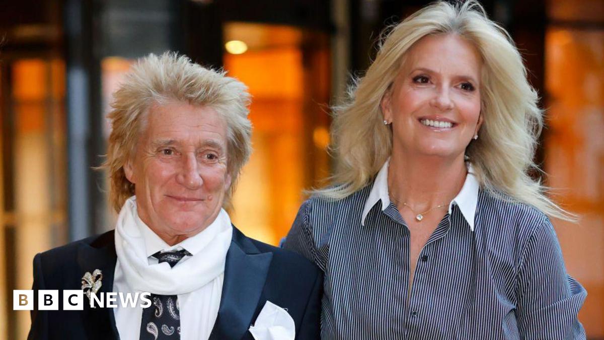 Penny Lancaster says she was ‘victim’ of Gregg Wallace ‘bullying’