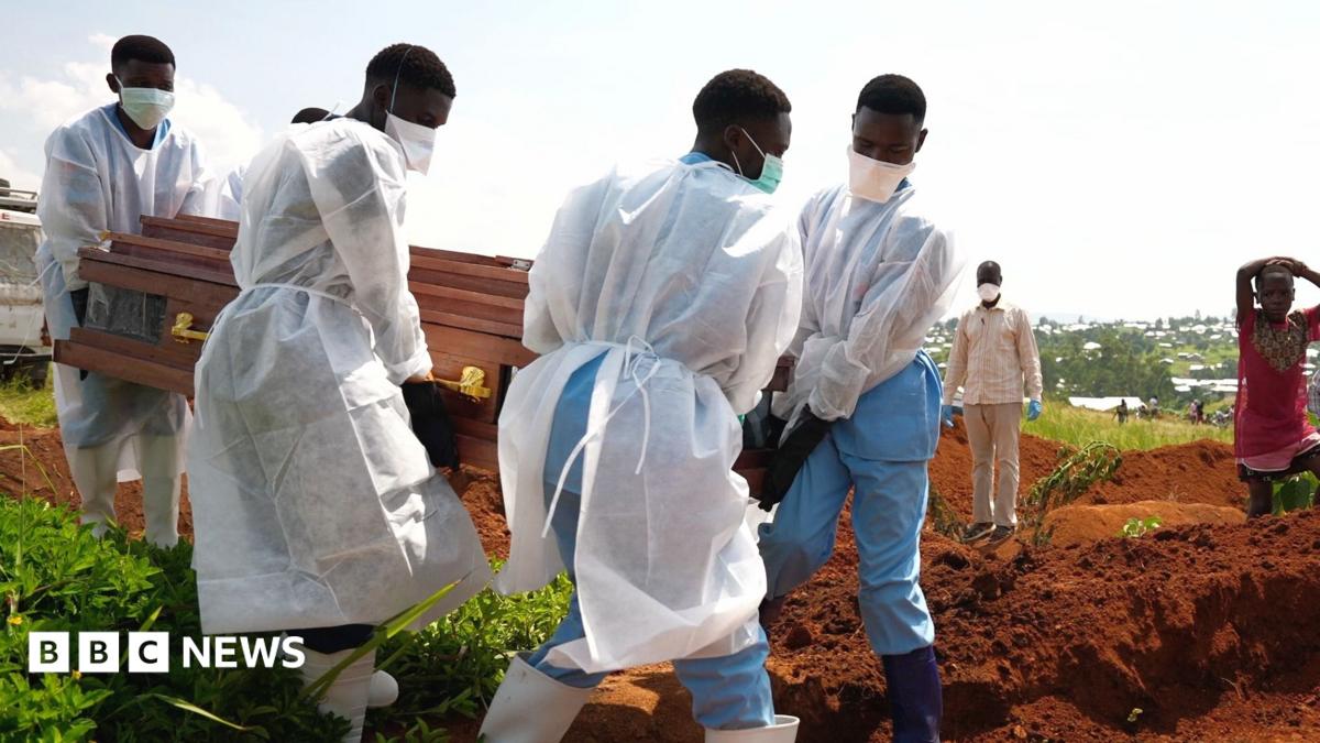 The fallout from dismantling USAID