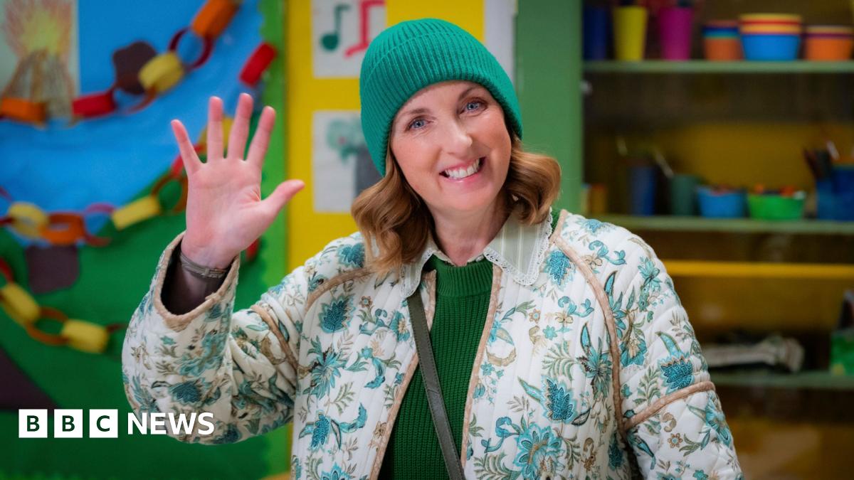 New Balamory series is a ‘love letter to the original’, cast say