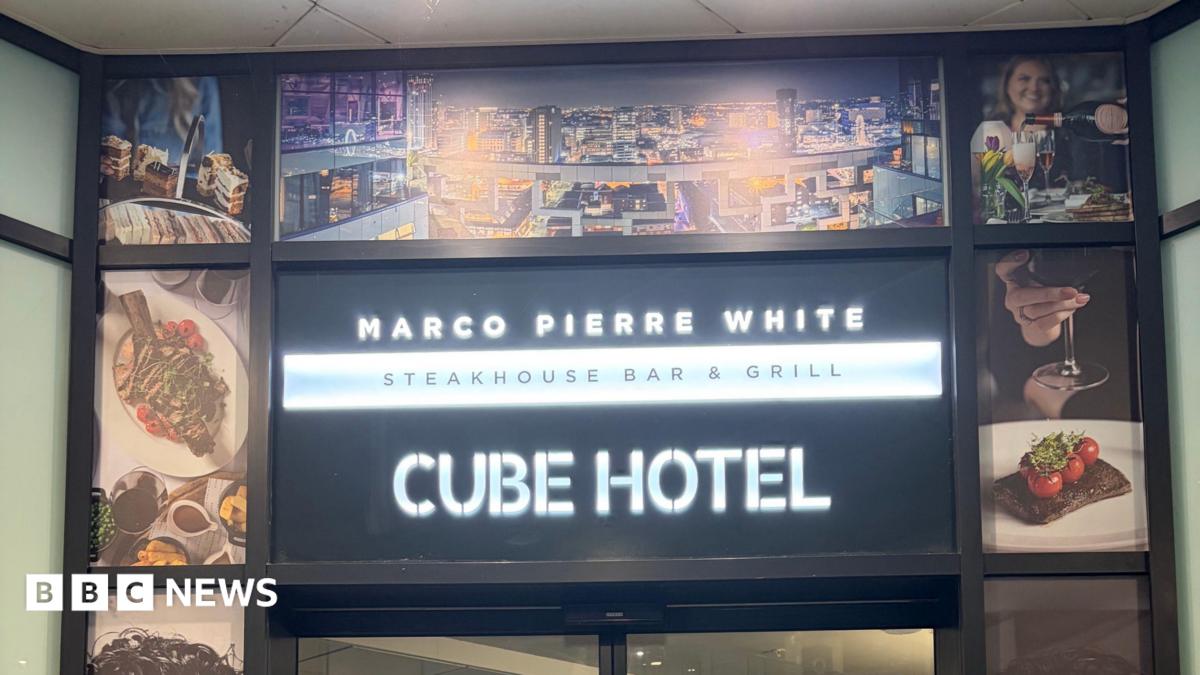 bbc.co.uk - Megan Jones - Fresh closures hit Birmingham's hospitality businesses