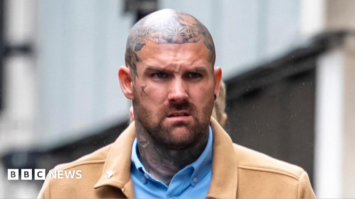 Dad who murdered four-week-old son jailed for life