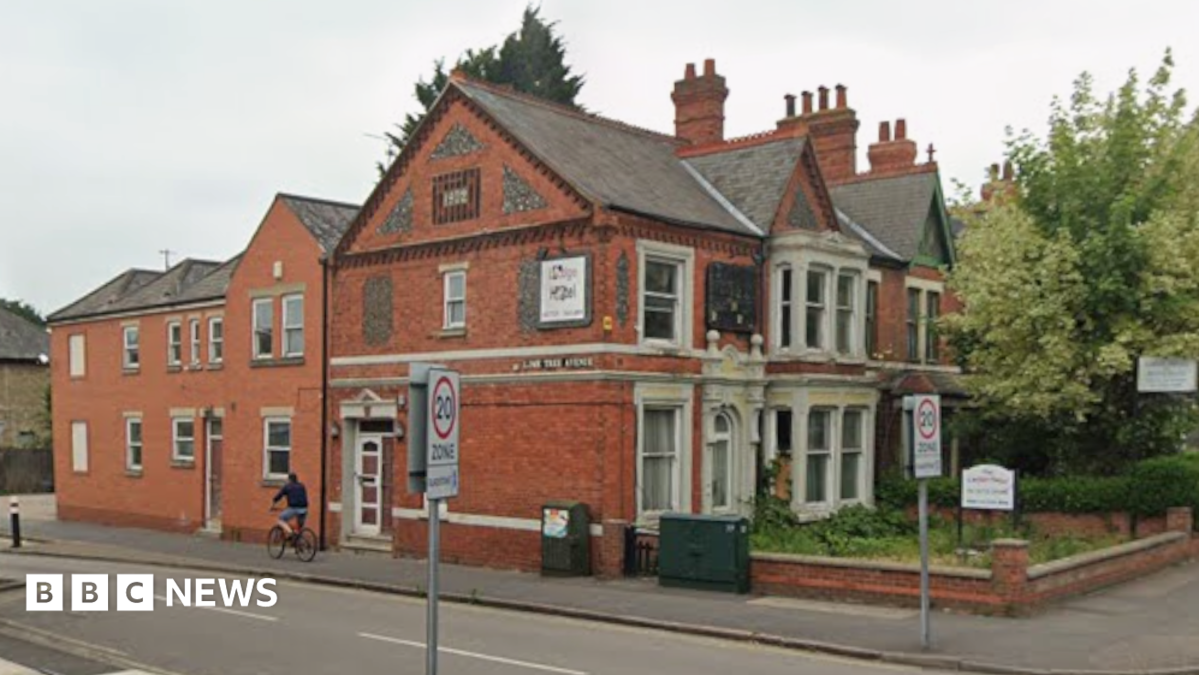 Peterborough care home plan axed over 'troubling' crime concerns