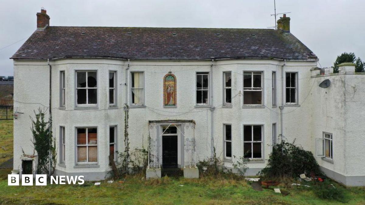Report into mother and baby homes to be published