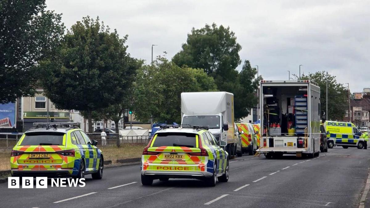Man Charged After Fatal Huyton Crash