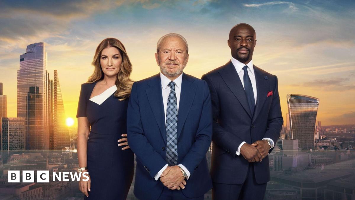 
                            BBC demands tighter vetting after Apprentice candidate's offensive social media posts