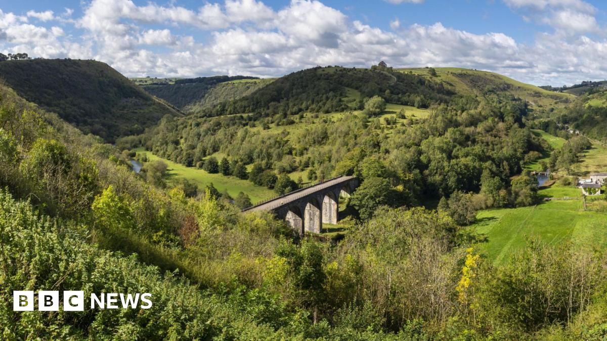 Mayor says Derbyshire railway proposal would face 'challenges'