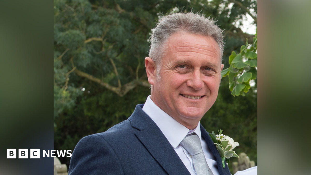 Van driver who caused death of North Yorkshire cyclist sentenced
