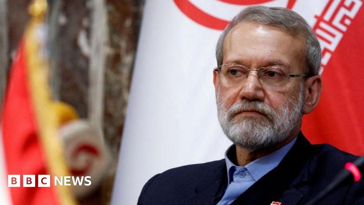 US unleashes powerful bombs on Iran's missile sites as Tehran vows retaliation for security chief's death thumbnail