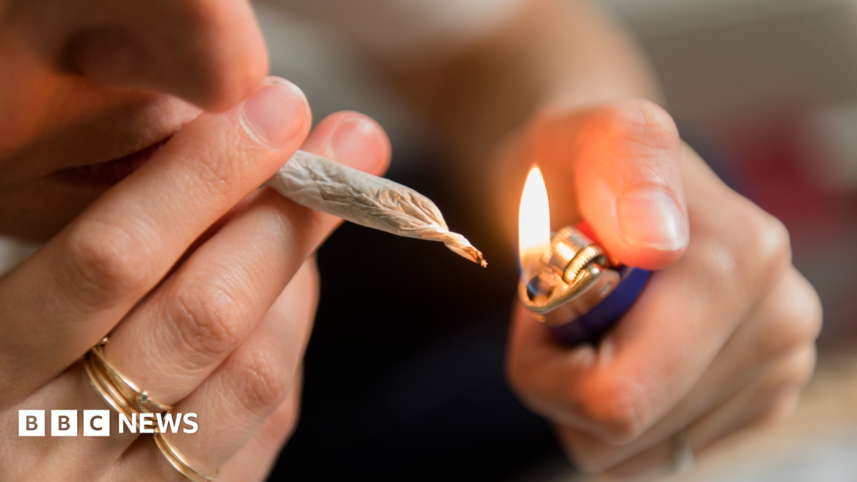 bbc.co.uk - Gabija Gataveckaite - Irish committee recommends decriminalisation of all drug possession for personal use