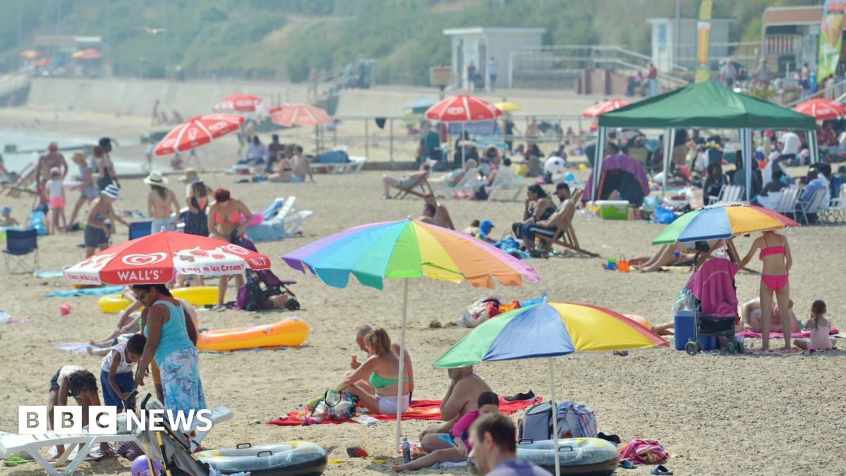 Health checks could start at 30 in 'national first'