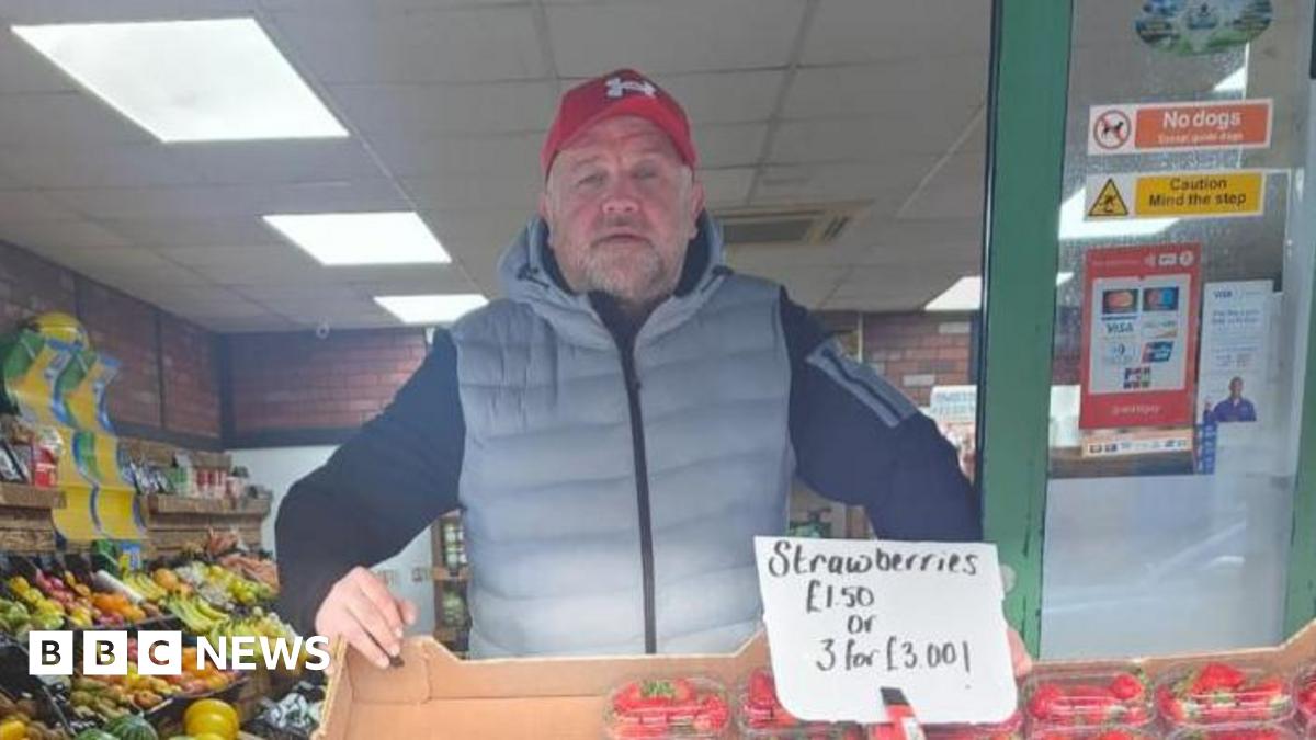 bbc.co.uk - Angharad Thomas - Junk food struggles in Wales' most obese area Blaenau Gwent