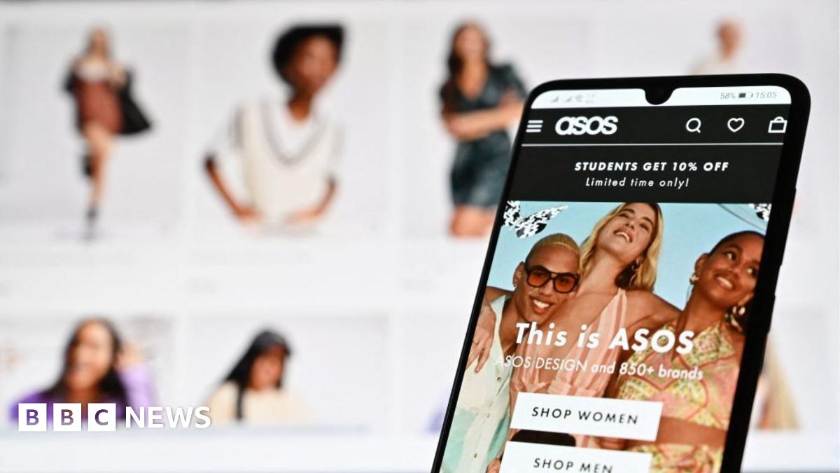 Asos demands £7m in tariff refunds from US as firms rush to make claims?