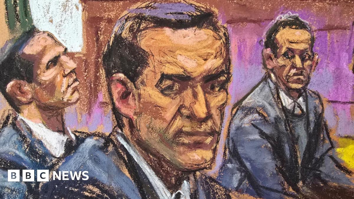 Alexander brothers, famous real estate brokers, guilty of sex trafficking