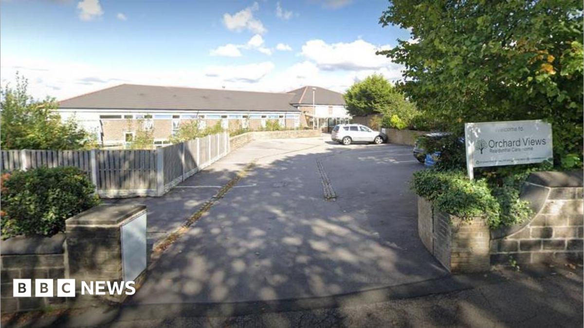 Barnsley: Orchard Views care home placed into special measures by CQC
