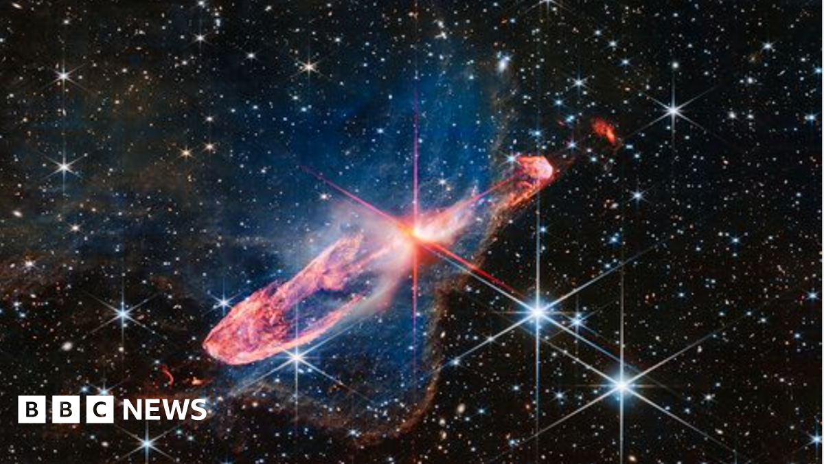 DUNE: new detectors race to discover why the Universe exists