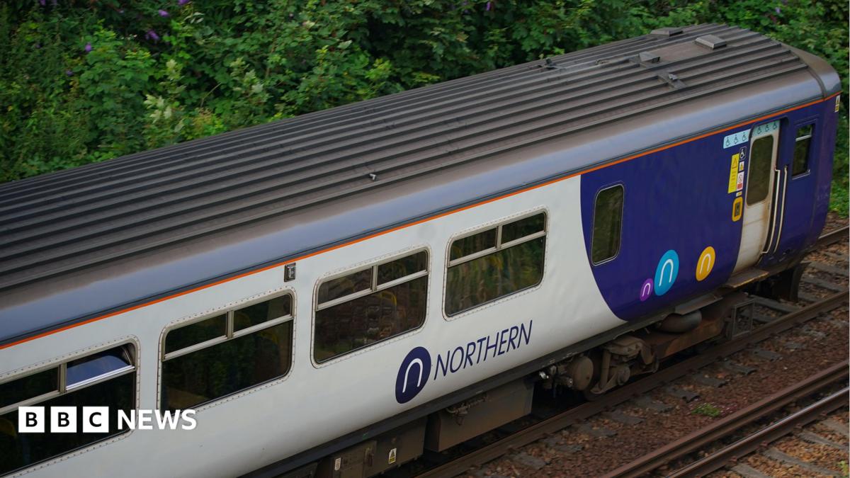 Train disruption due to hot weather across the North West | Manchester News Train disruption due to hot weather across the North West | Manchester News