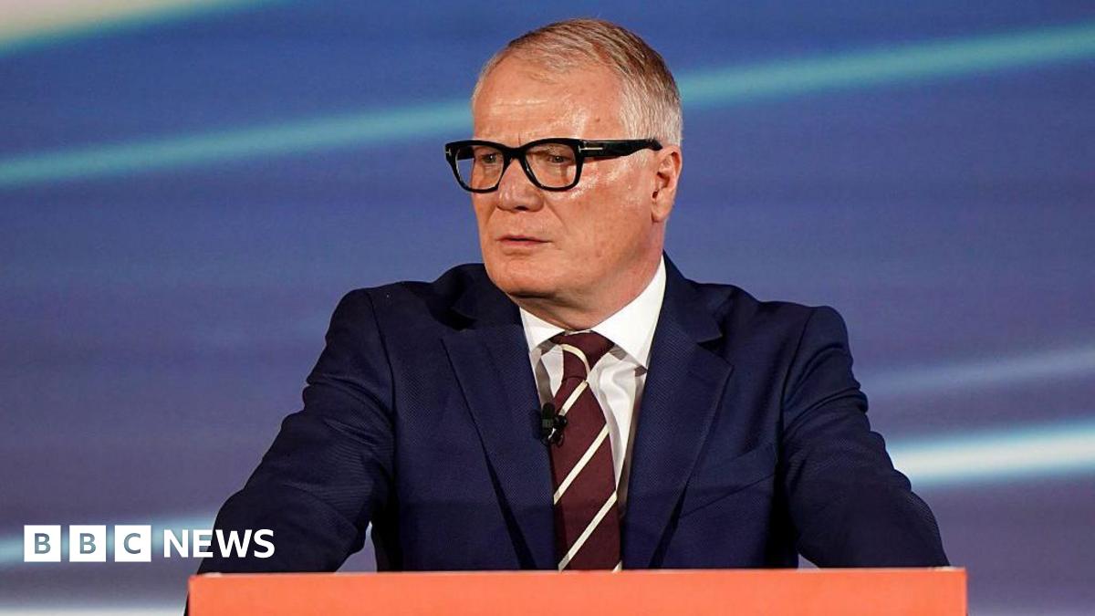 bbc.co.uk - Gurdip Thandi - West Midlands &pound;50m fund to launched to boost electric vehicle sector