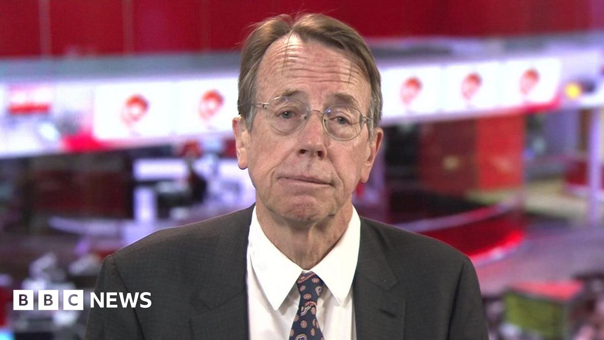 Biobank data leak caused by 'a few bad apples', boss tells BBC