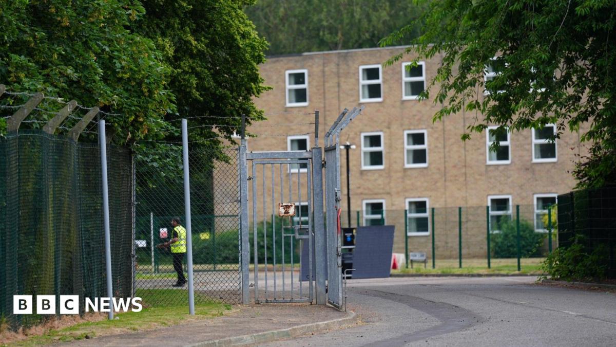 Scarborough Town Council to ask for assurance over asylum plan