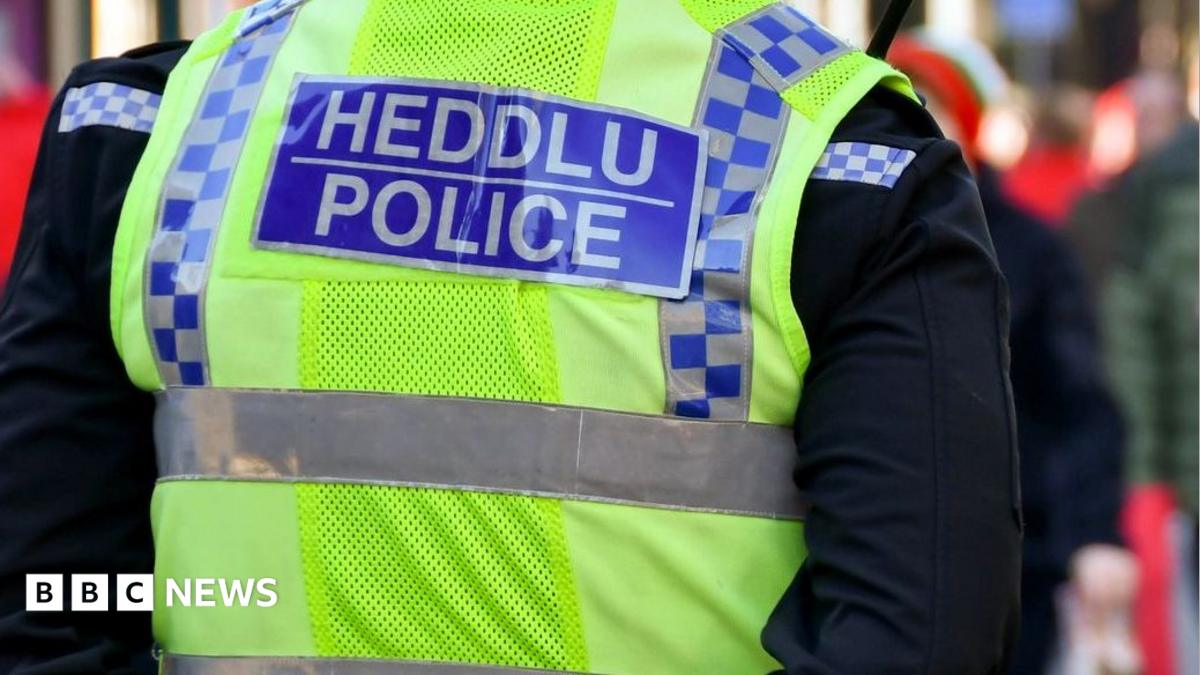 Former police officer charged with rape while on duty in Swansea