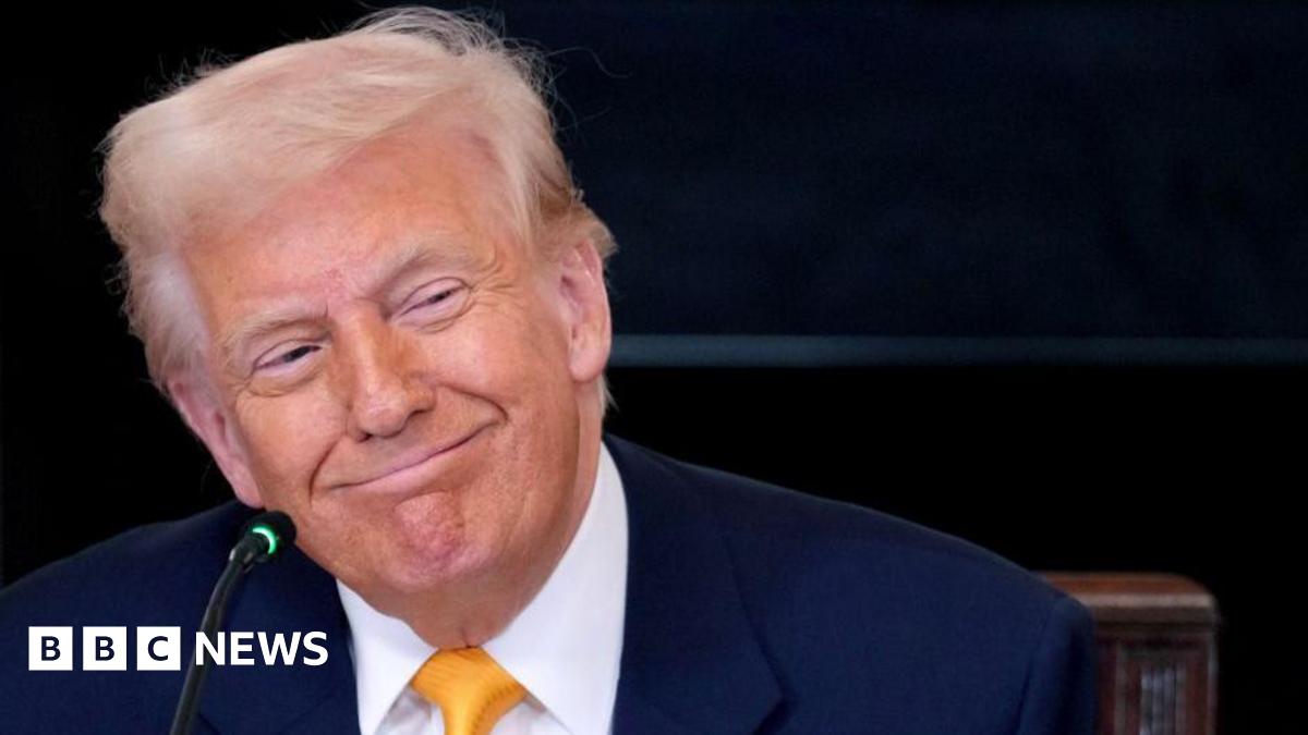 Trump to host investors in his cryptocurrency despite ethical concerns