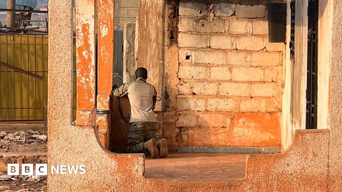 Mali army says armed groups launch coordinated attacks across country