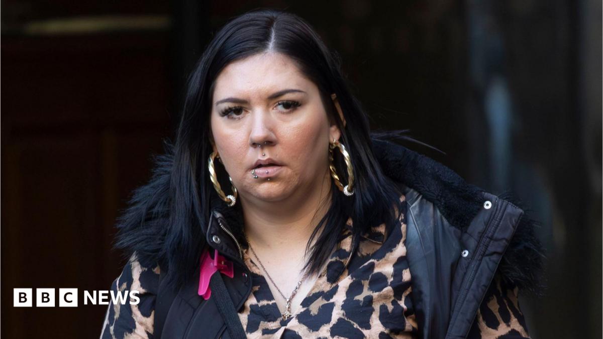 Woman jailed for trying to murder toddler by giving her adult medication