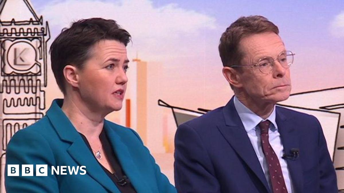 
                            Tory pair aim to attract 'politically homeless' with new movement