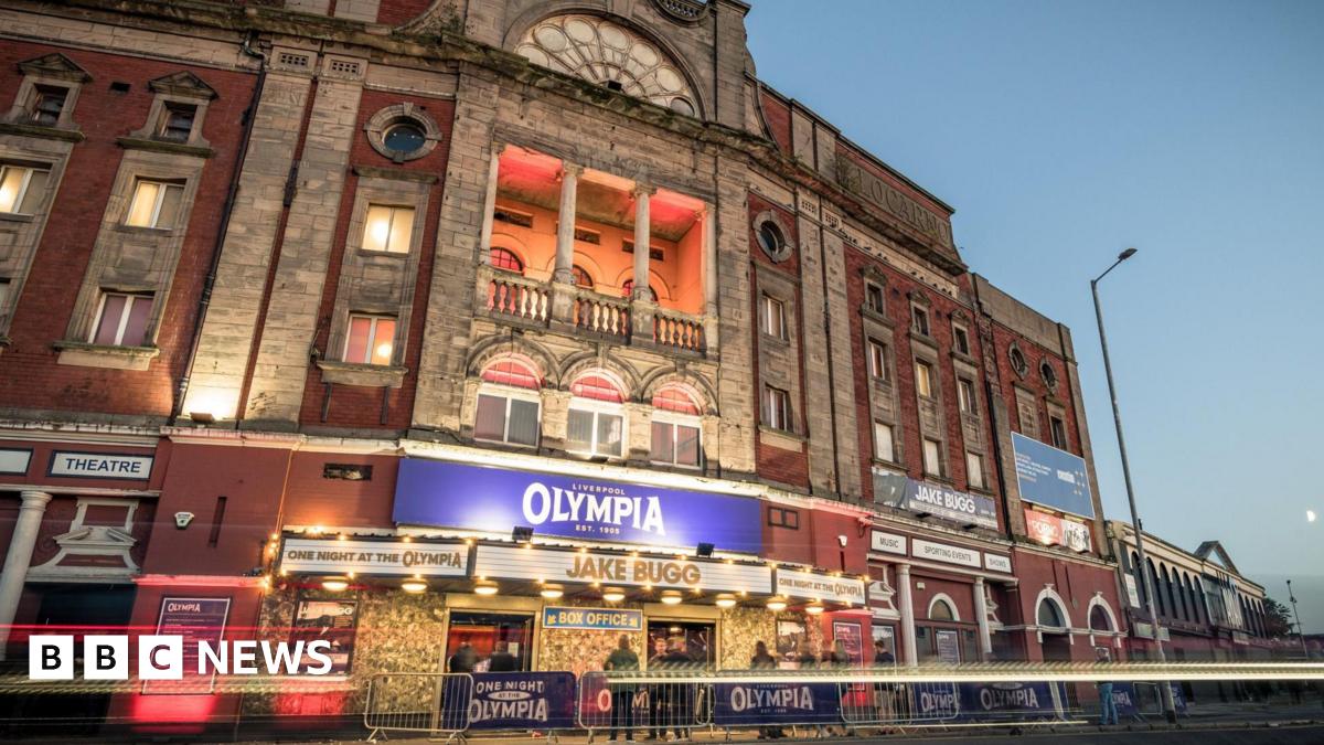 Historical venue to celebrate 120th anniversary