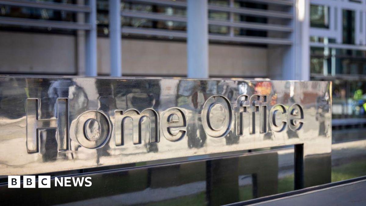 Home Office blocks anti-Islam influencer Valentina Gomez from entering UK