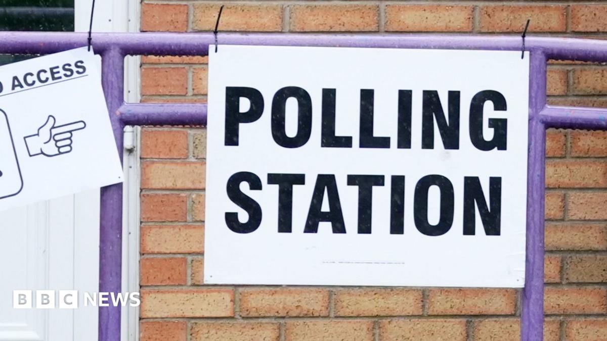 Polling stations open for Greater Manchester mayoral election