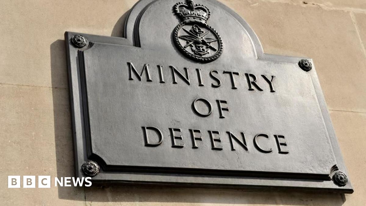 British Army Soldier Dies in Training Accident in Northern Iraq