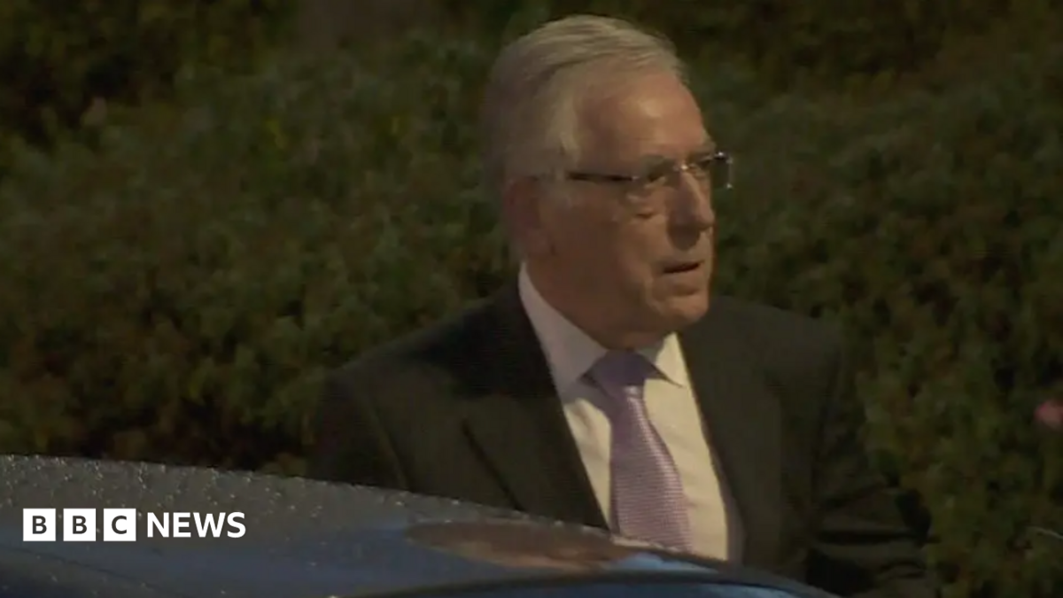 Aidan O’Brien: Urology inquiry finds patients were ‘seriously harmed’ in Southern Health Trust