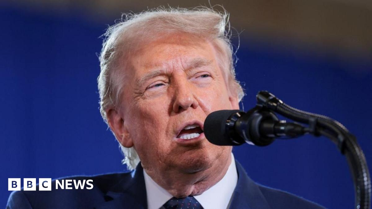 Trump claims that the Iran agreement is “mostly settled,” featuring the reopening of the Strait of Hormuz. Trump claims that the Iran agreement is “mostly settled,” featuring the reopening of the Strait of Hormuz.