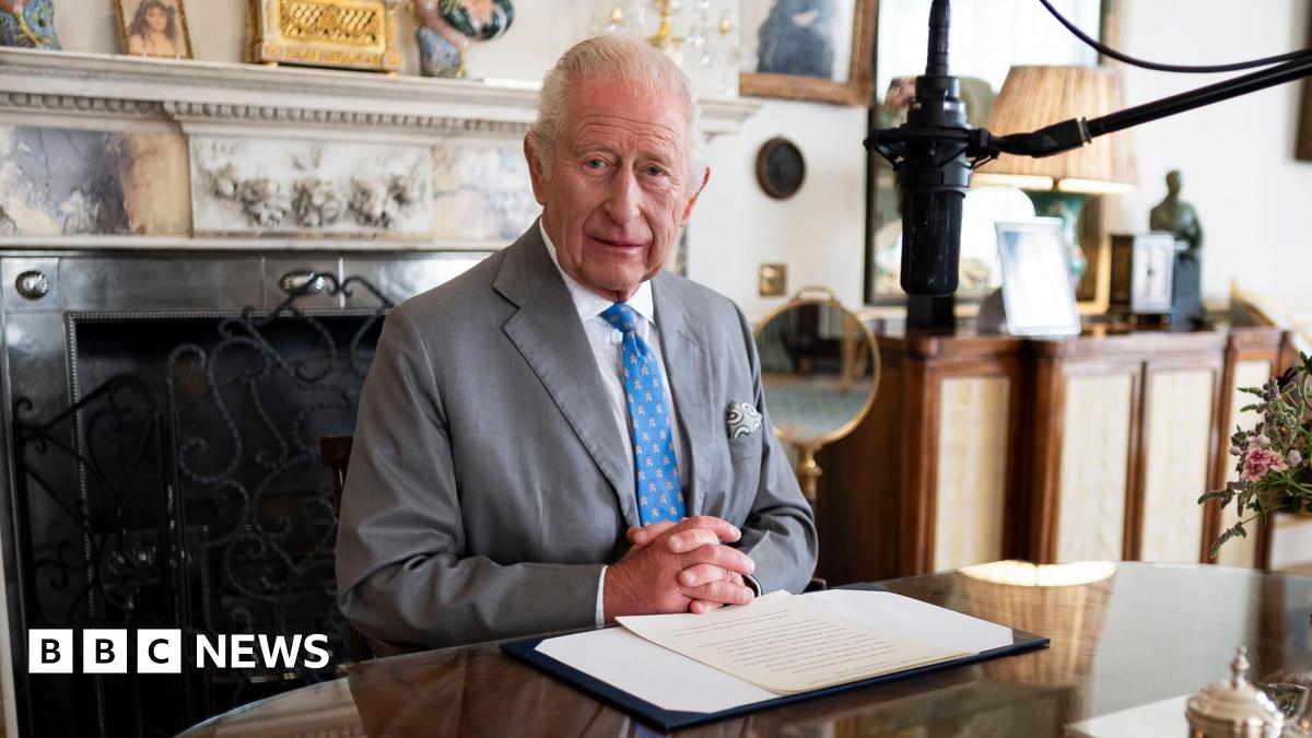 VJ Day 80th anniversary: King Charles says heroes will ‘never be forgotten’