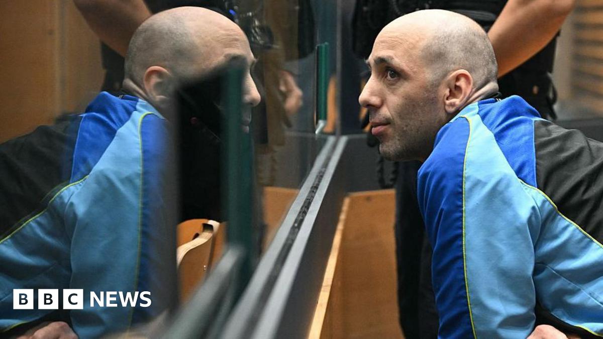 France Transfixed by Cédric Jubillar Murder Trial Amidst Mystery of Missing Body