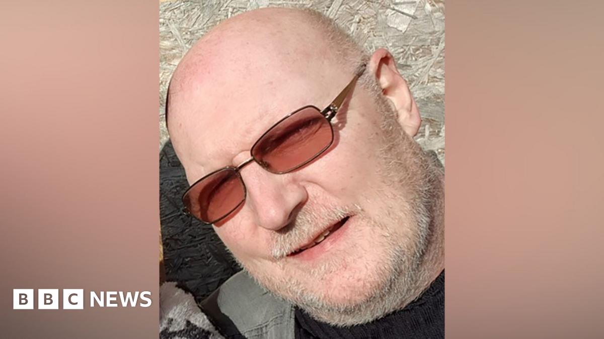 'Unofficial carer' found guilty of Telford man's murder