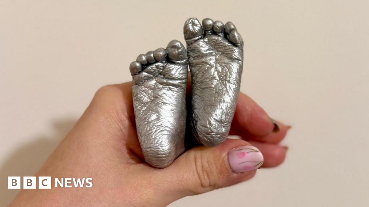 What to say on Mother’s Day after pregnancy or baby loss