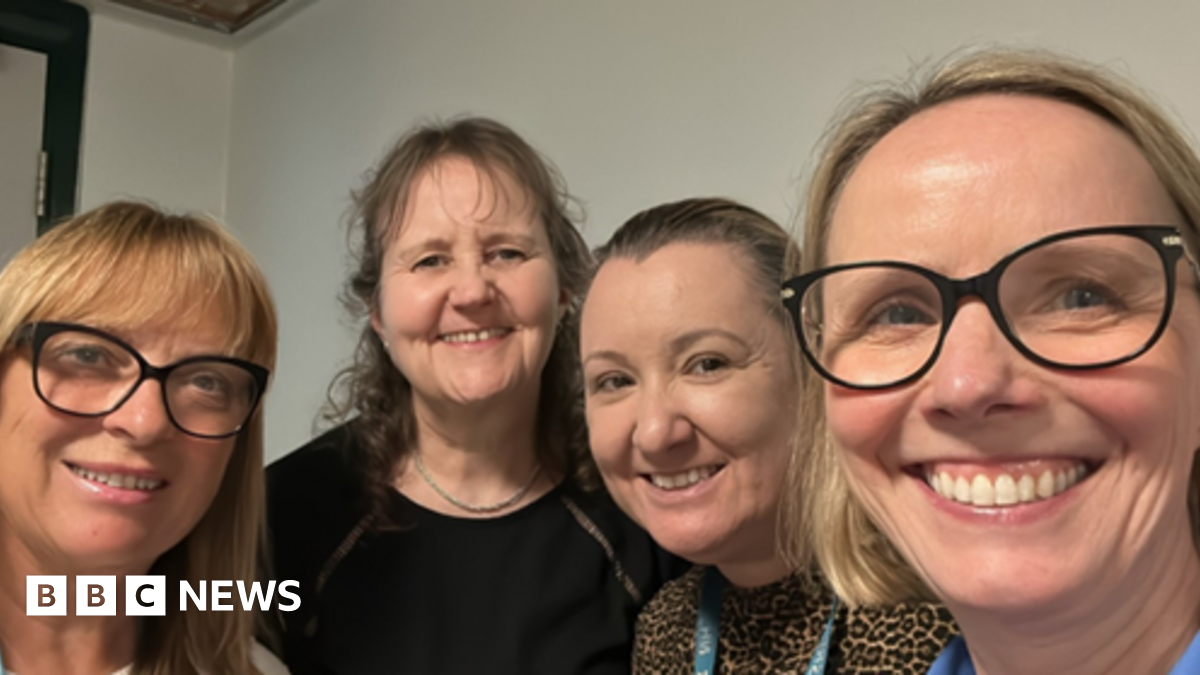Hull Royal Infirmary epilepsy nurses see their work go nationwide
