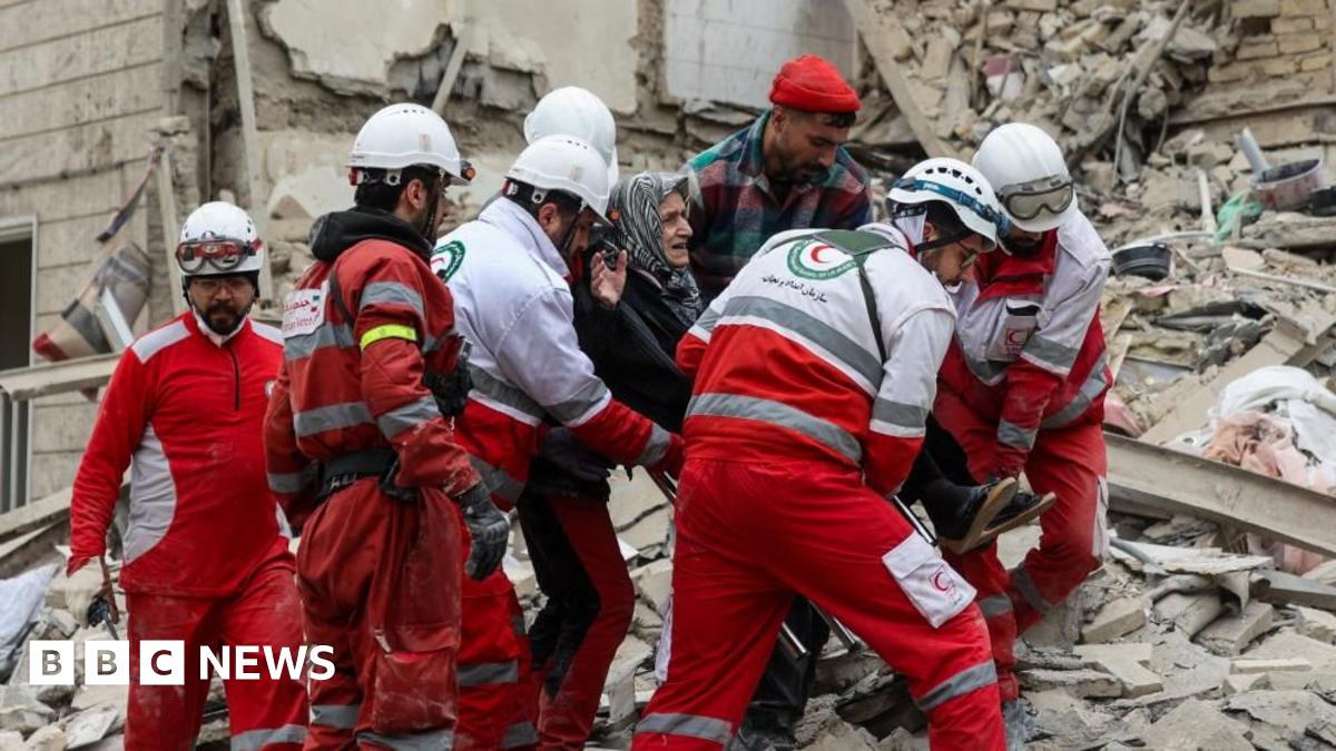 US and Iran peace proposals: Who wants what and why?