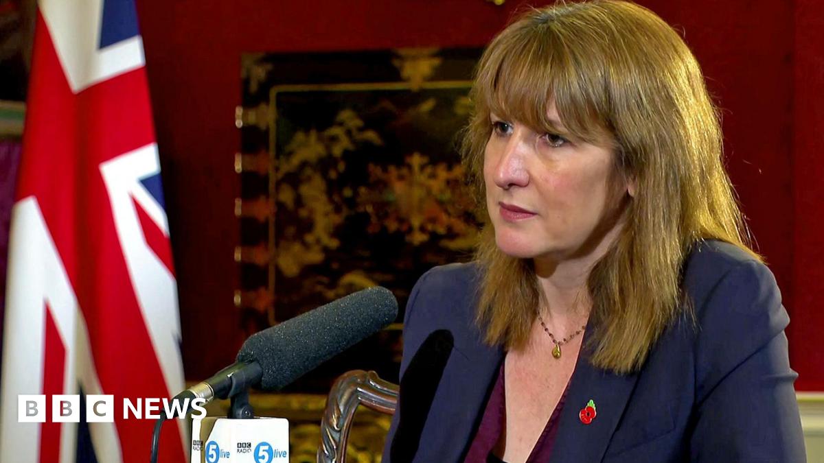 Reeves Budget Row: Minister Defends Labour’s Spending Plans Reeves Budget Row: Minister Defends Labour’s Spending Plans