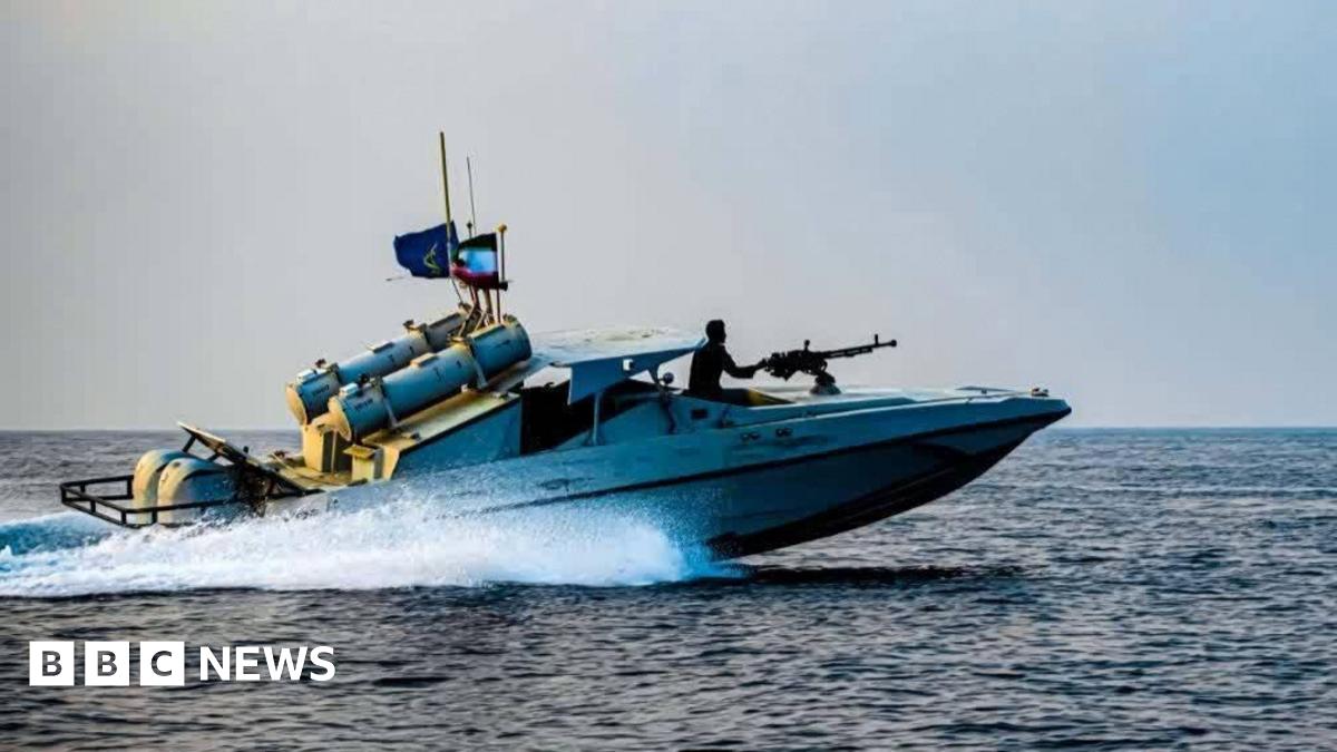 Why Iran's response to a US attack could be different this time