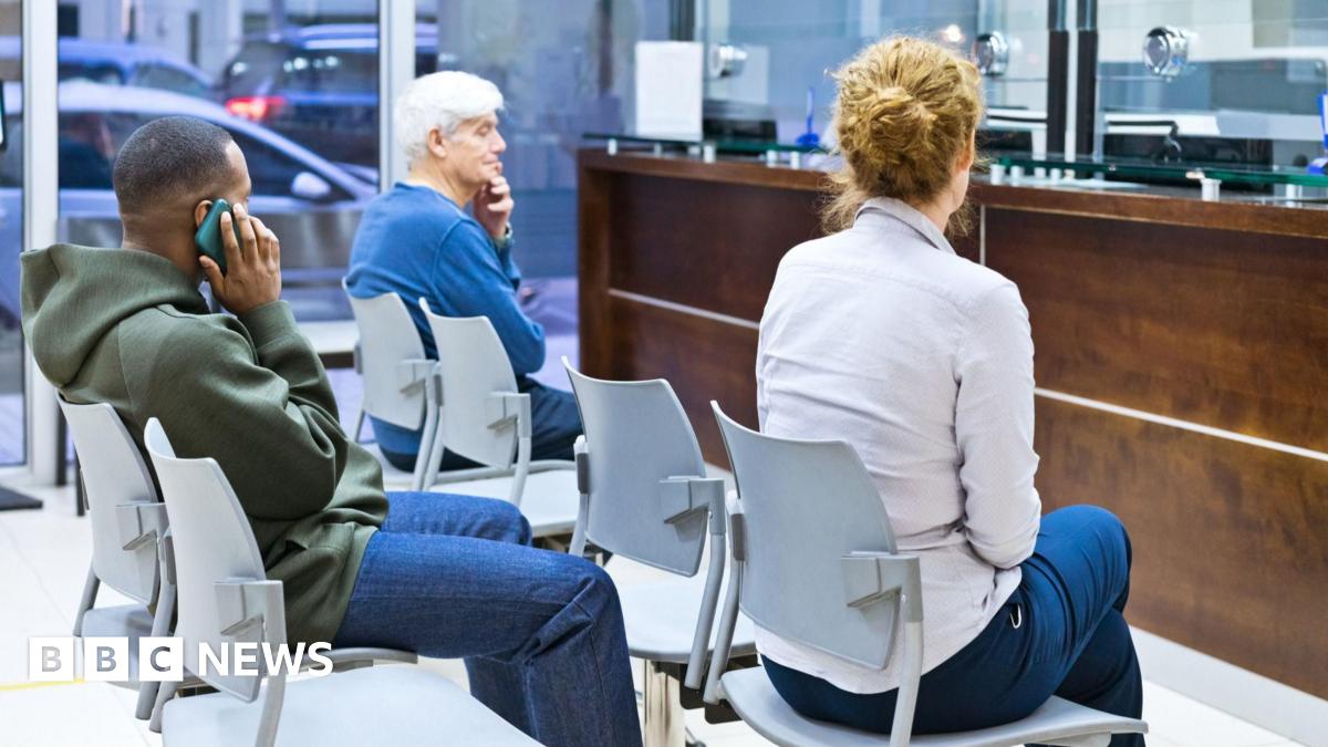Shortage of Specialists Leaves Welsh MS Patients Facing Six-Hour Trips