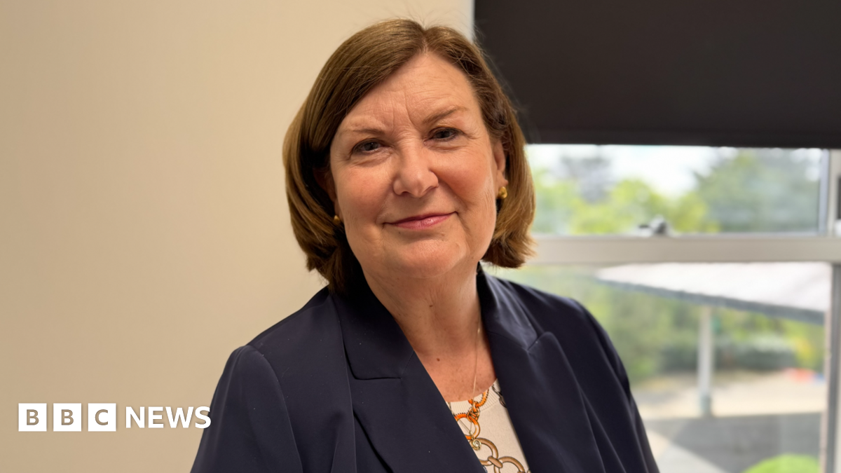 bbc.co.uk - Alex Blake - Hospital prepared for TT despite pressures, healthcare boss says