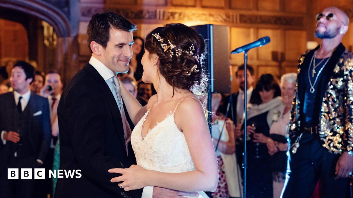 bbc.co.uk - Beth Cruse - From gardens to riversides: experts back wedding reforms