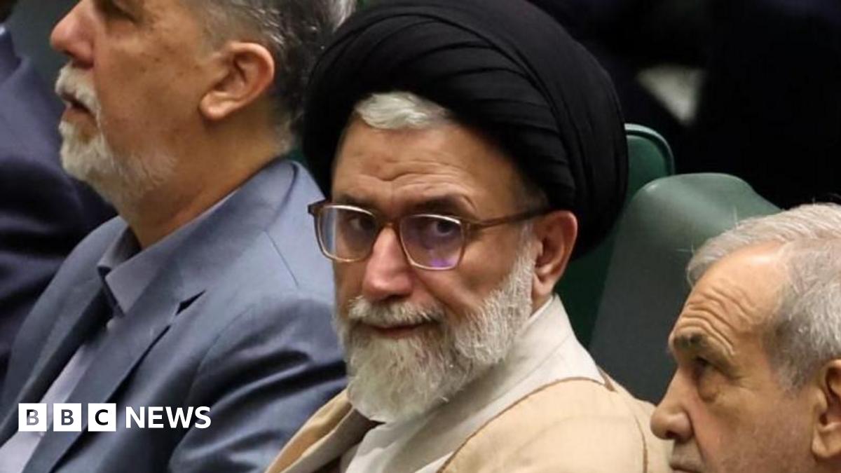 Middle East Trend Summary: Iran Intelligence Minister Killed